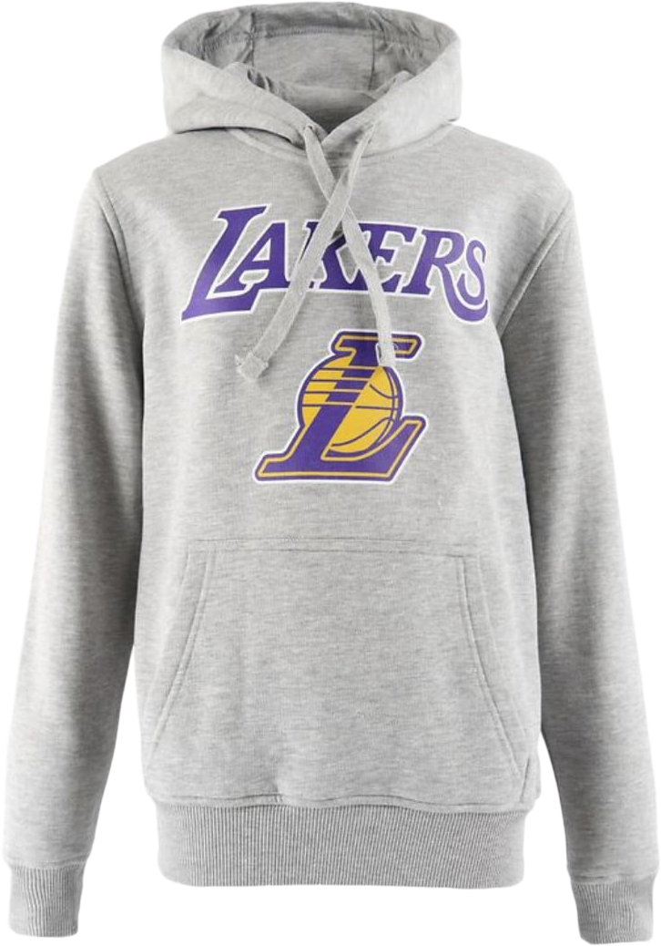 Team Logo PO Hoody Loslak LGH