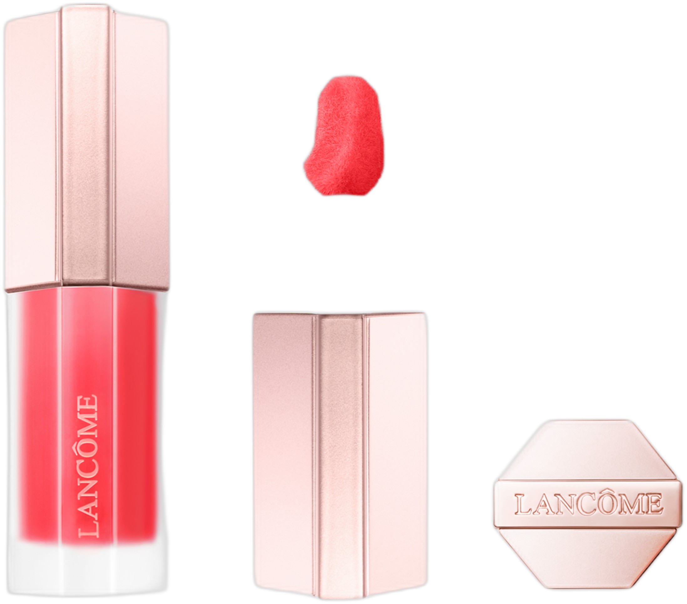 Lip Idôle Cuddleblur