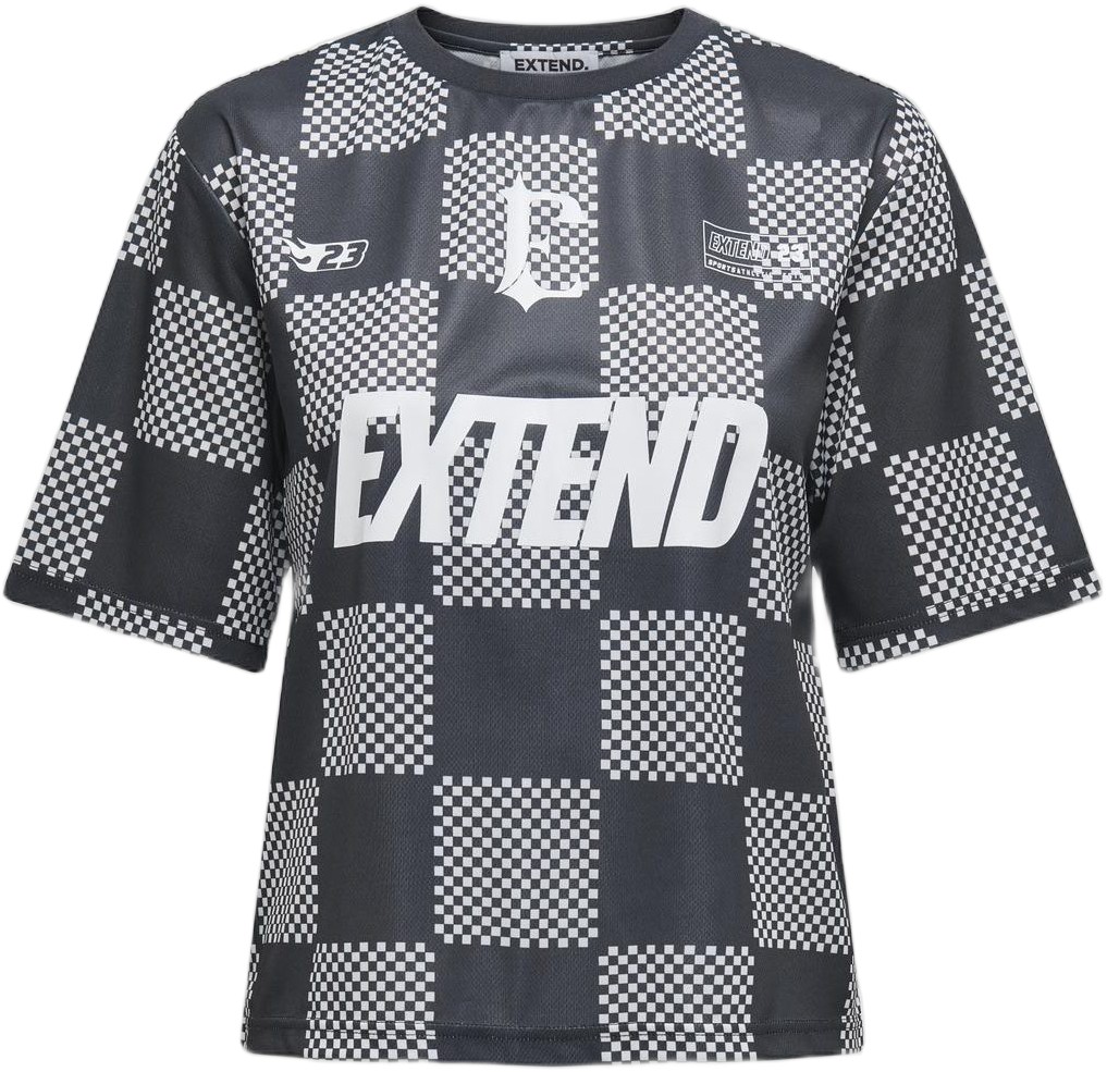 Onlmoto S/S Racing Tshirt XT PNT