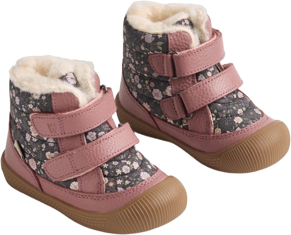 Prewalker Støvle Daxi Tex