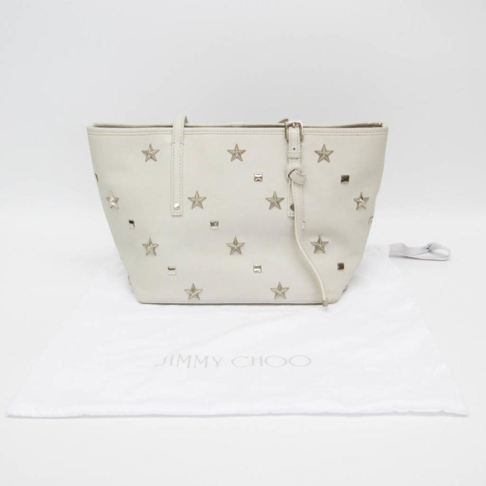 Jimmy Choo Tote