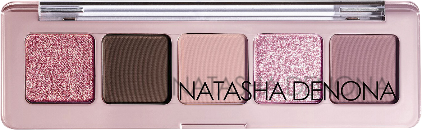 Palette Mini Rose Eyeshadow