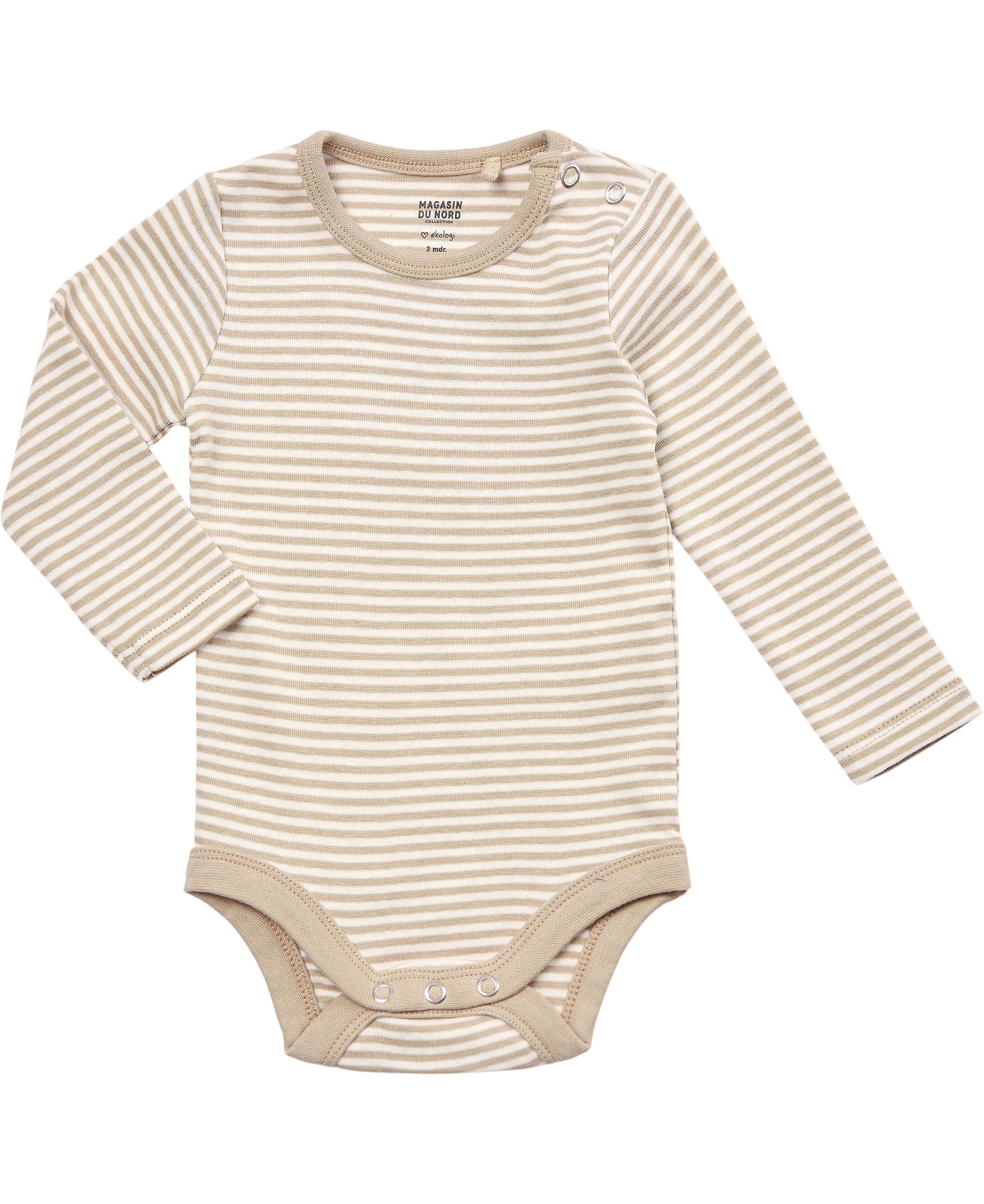 Petit Baby Body Organic