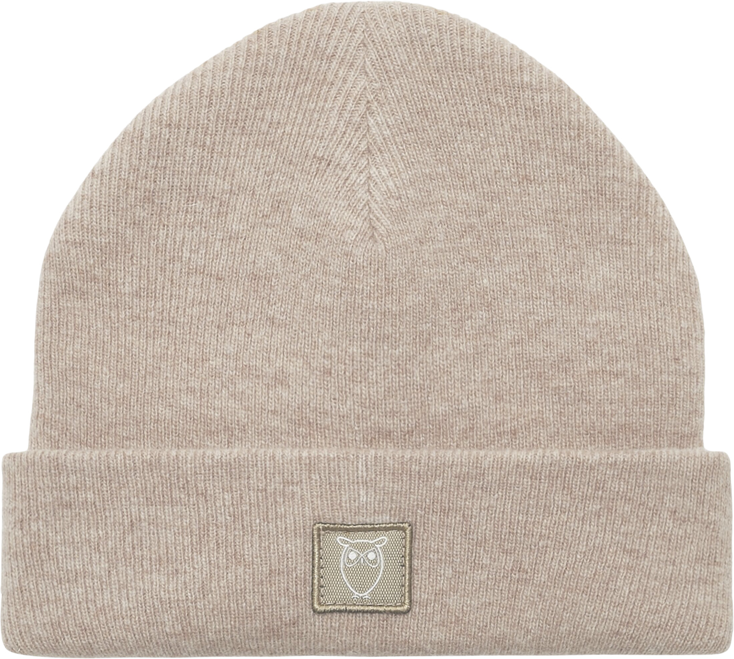 Hue Organic Wool Gots