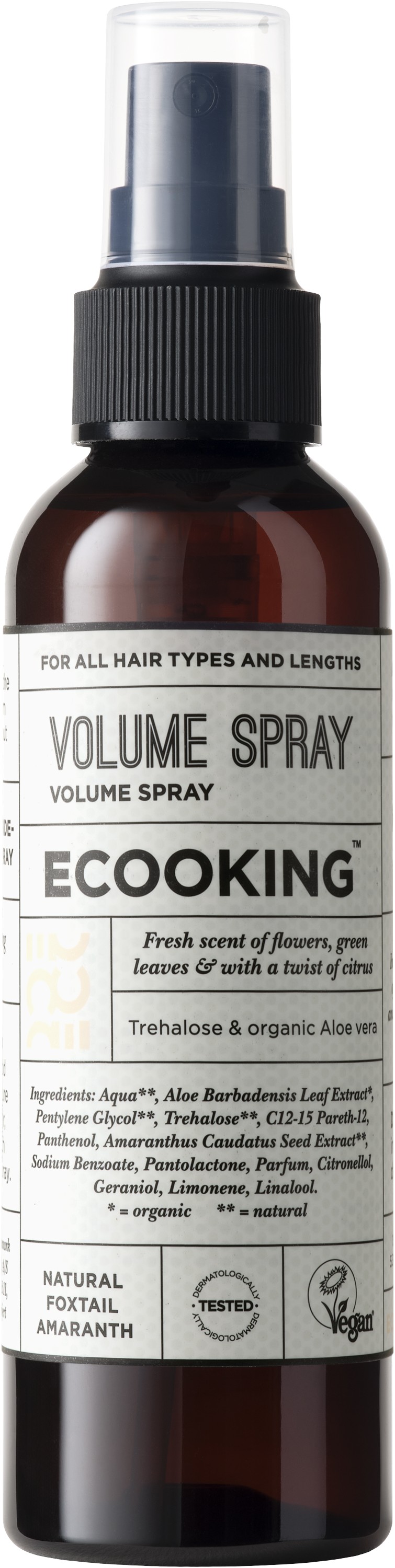 Volume Spray 150 ml