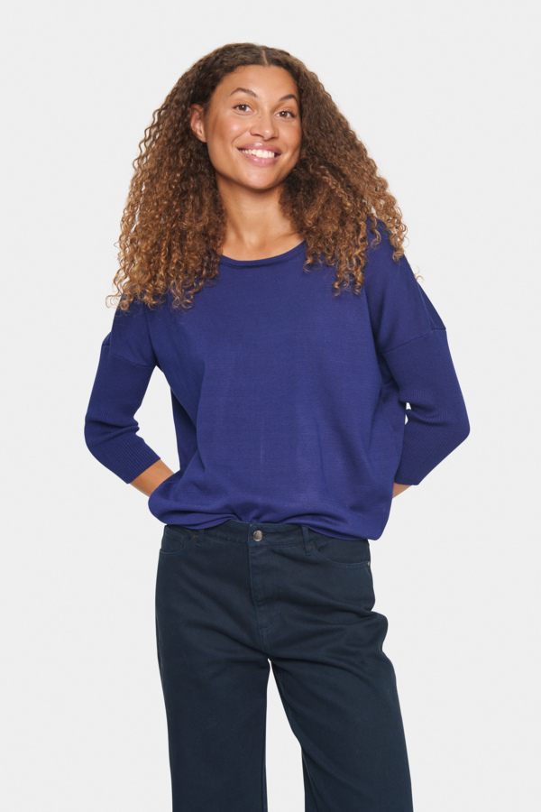 A2561, Milasz Rneck Pullover