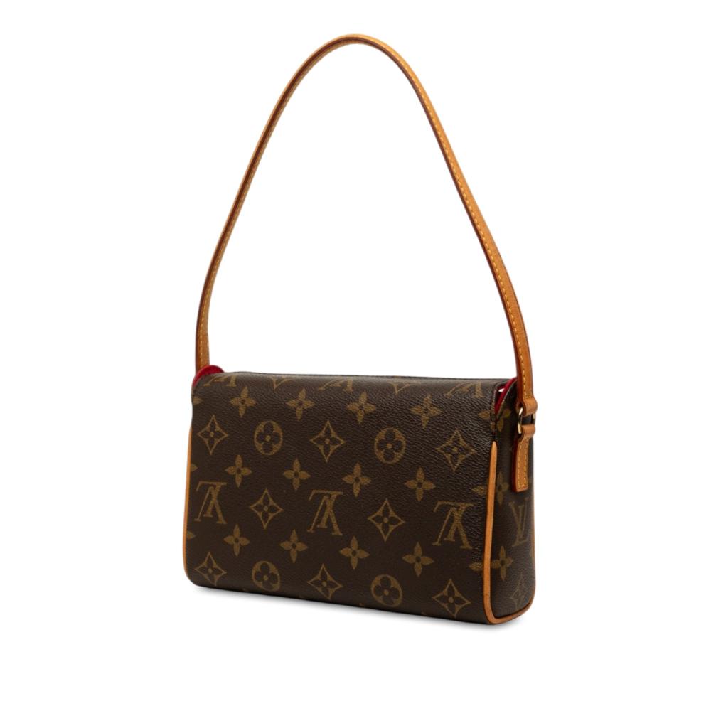Louis Vuitton Recital