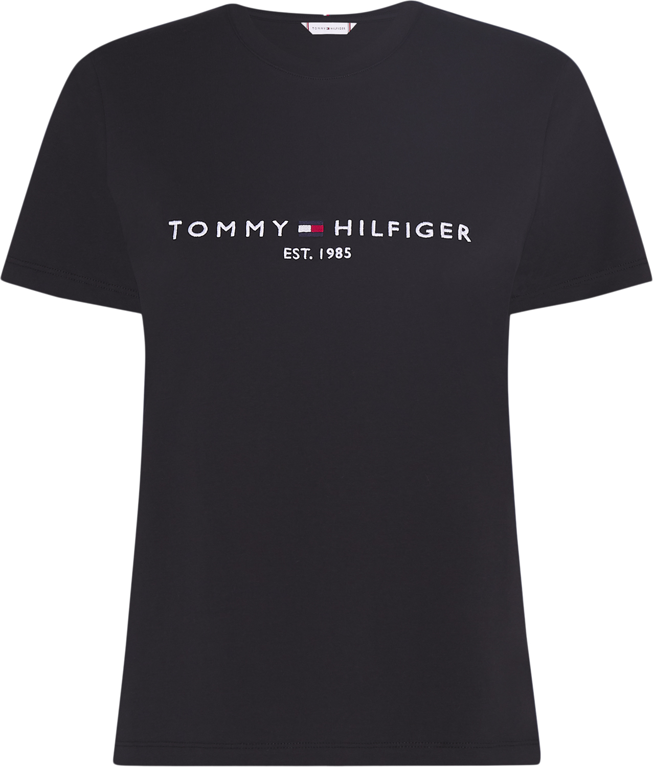 Heritage Hilfiger CNK REG TEE