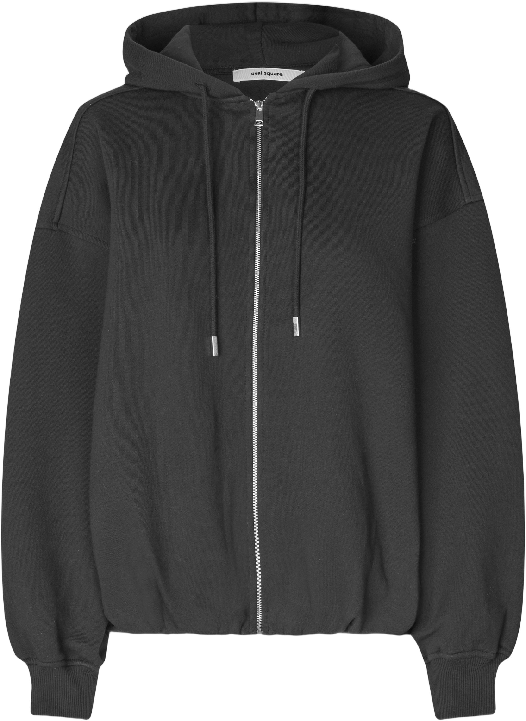 First Zip Hoodie