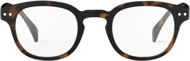 Reading #C Tortoise Soft - DKK 239 - Spar 25%