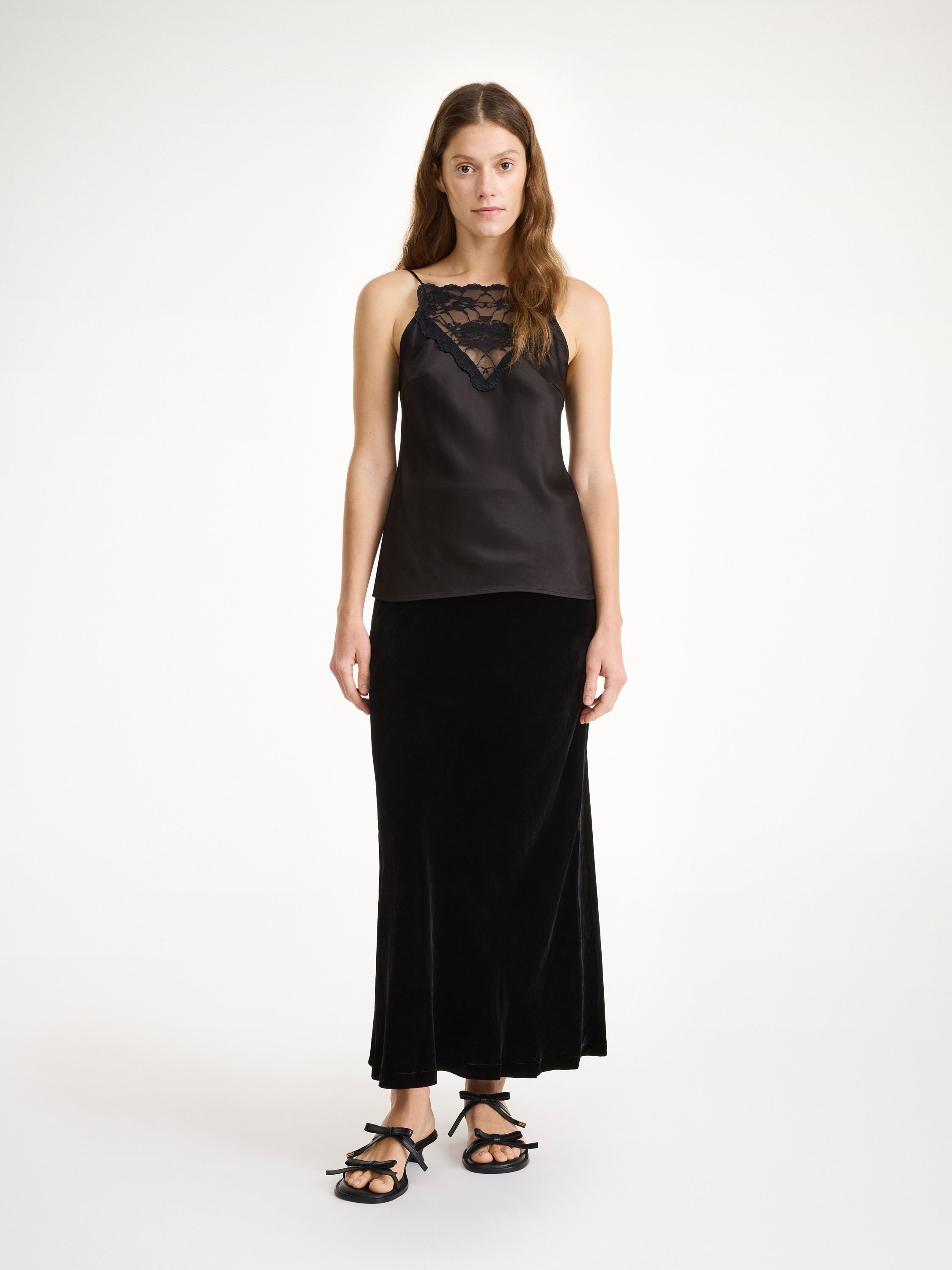 Leeba top