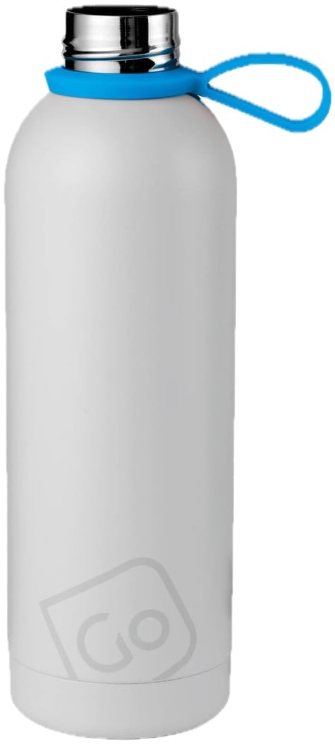 Insulated Drinks Bottle