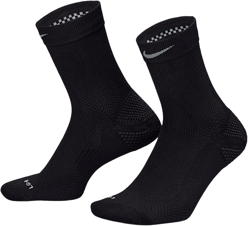 Lightweight Micro Løbestrømper