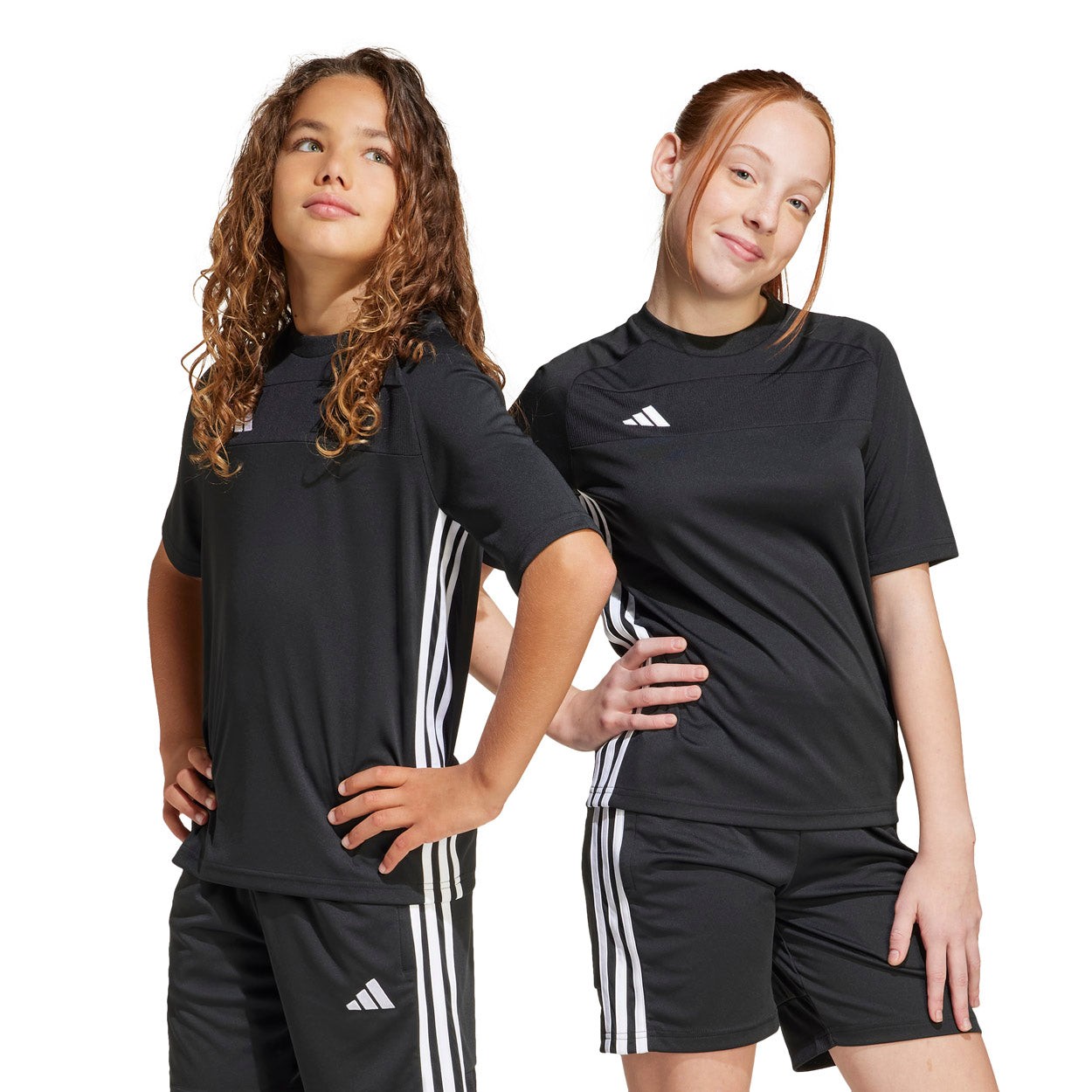 Tiro 25 Essentials Tshirt
