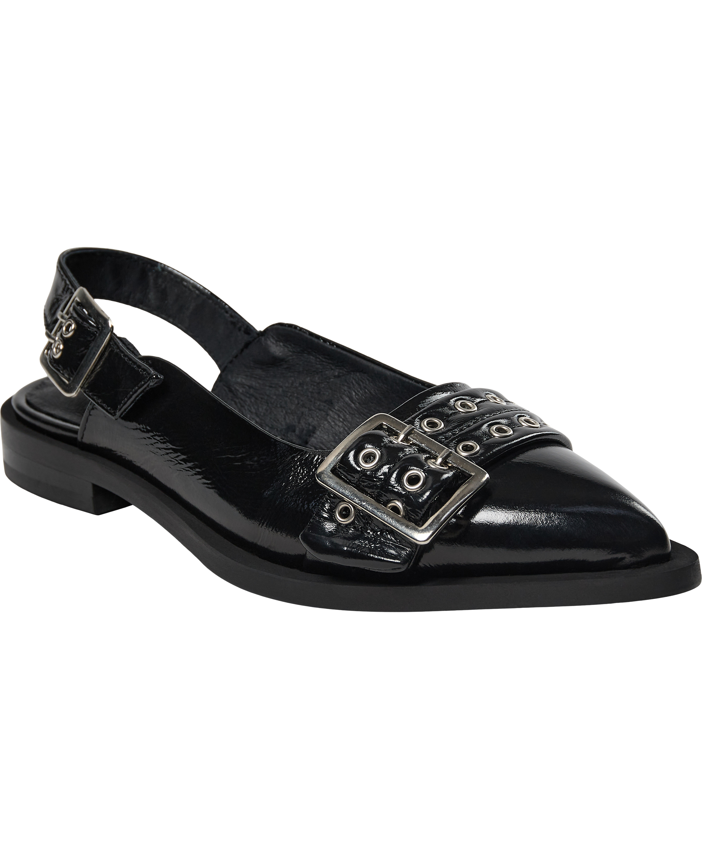 Saso Slingback