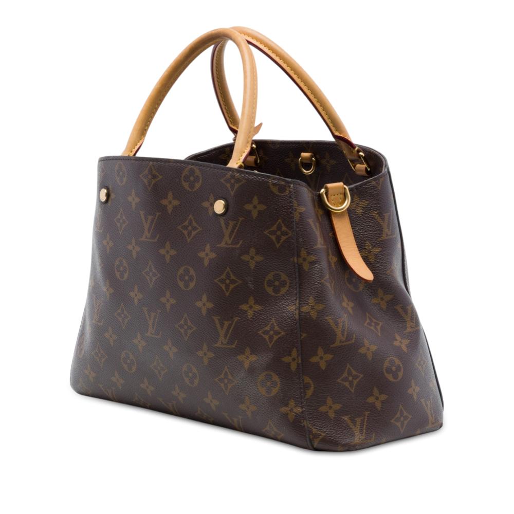 Louis Vuitton Montaigne