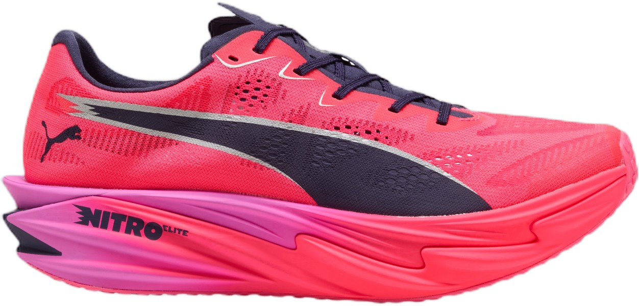 Hyrox Deviate Nitro Elite 5 Løbesko