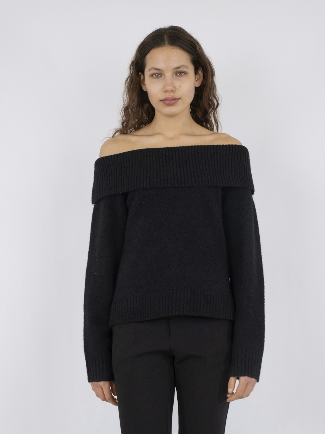 Billede af Jane Knit Blouse