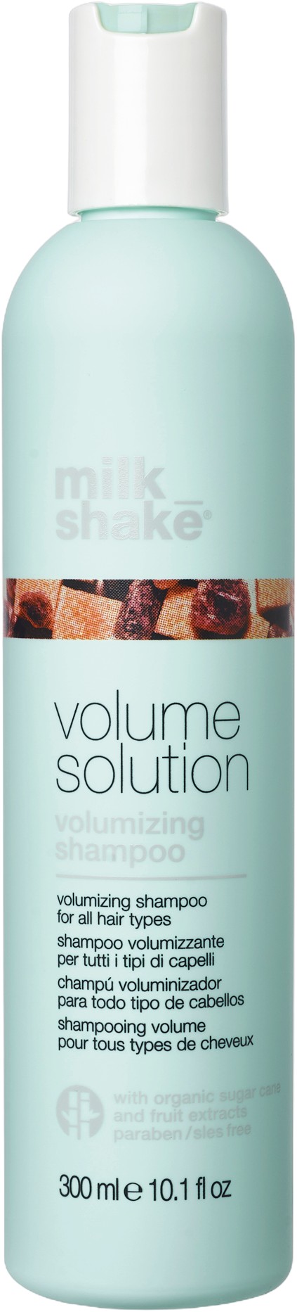 Volume Solution Shampoo