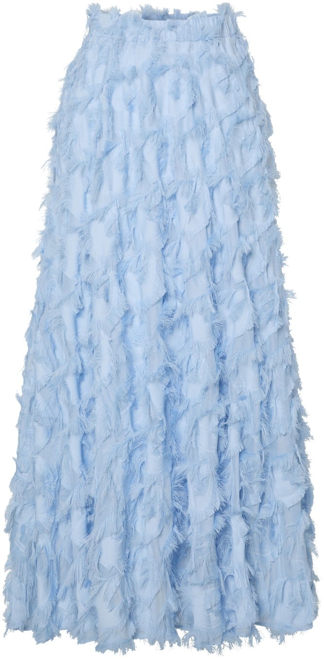 Yaspazylla HMW Maxi Skirt Show