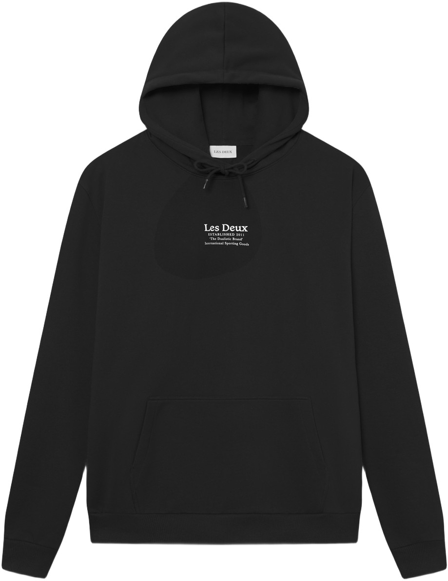 Established Hoodie