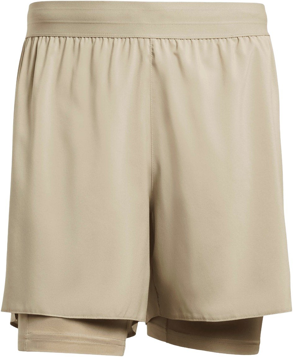 Adi365 Essentials 2in1 Løbe Shorts