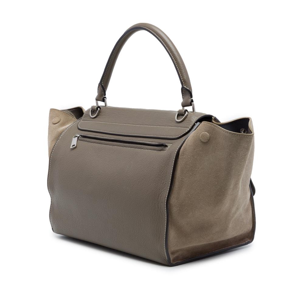 Céline Trapeze