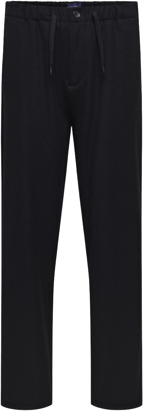 Osjtoby Loose Tapered Pique Bath PA