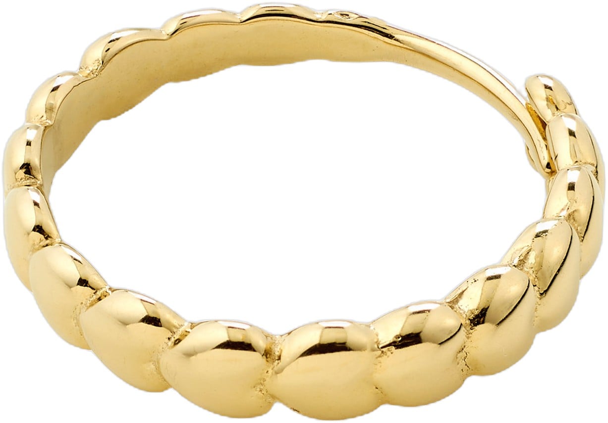 Revan Ring Goldplated