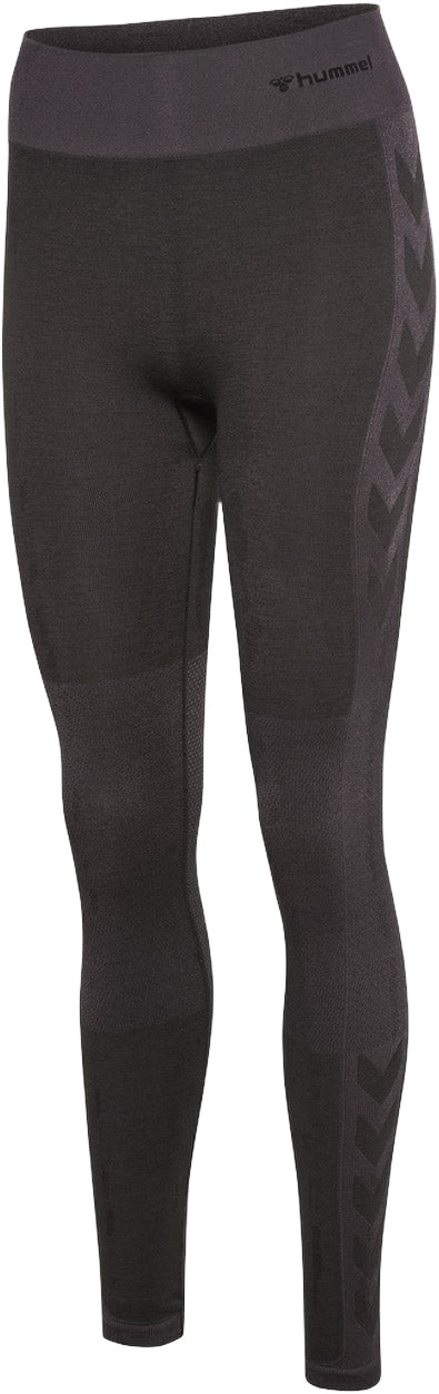 Clea Seamless Mid Waist Leggings
