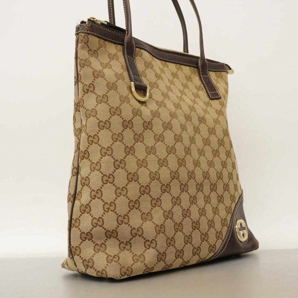 Gucci Tote