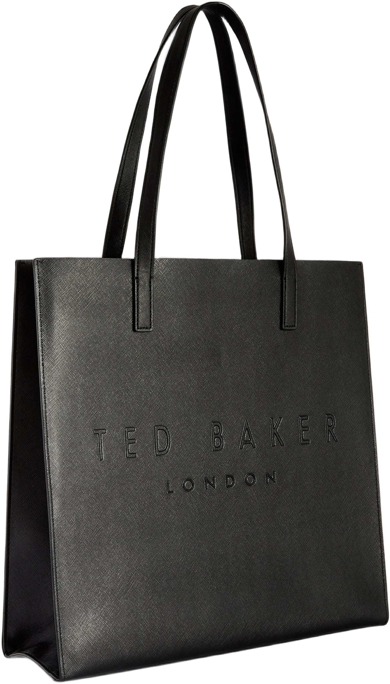 Soocon Crosshatch Large Icon Bag
