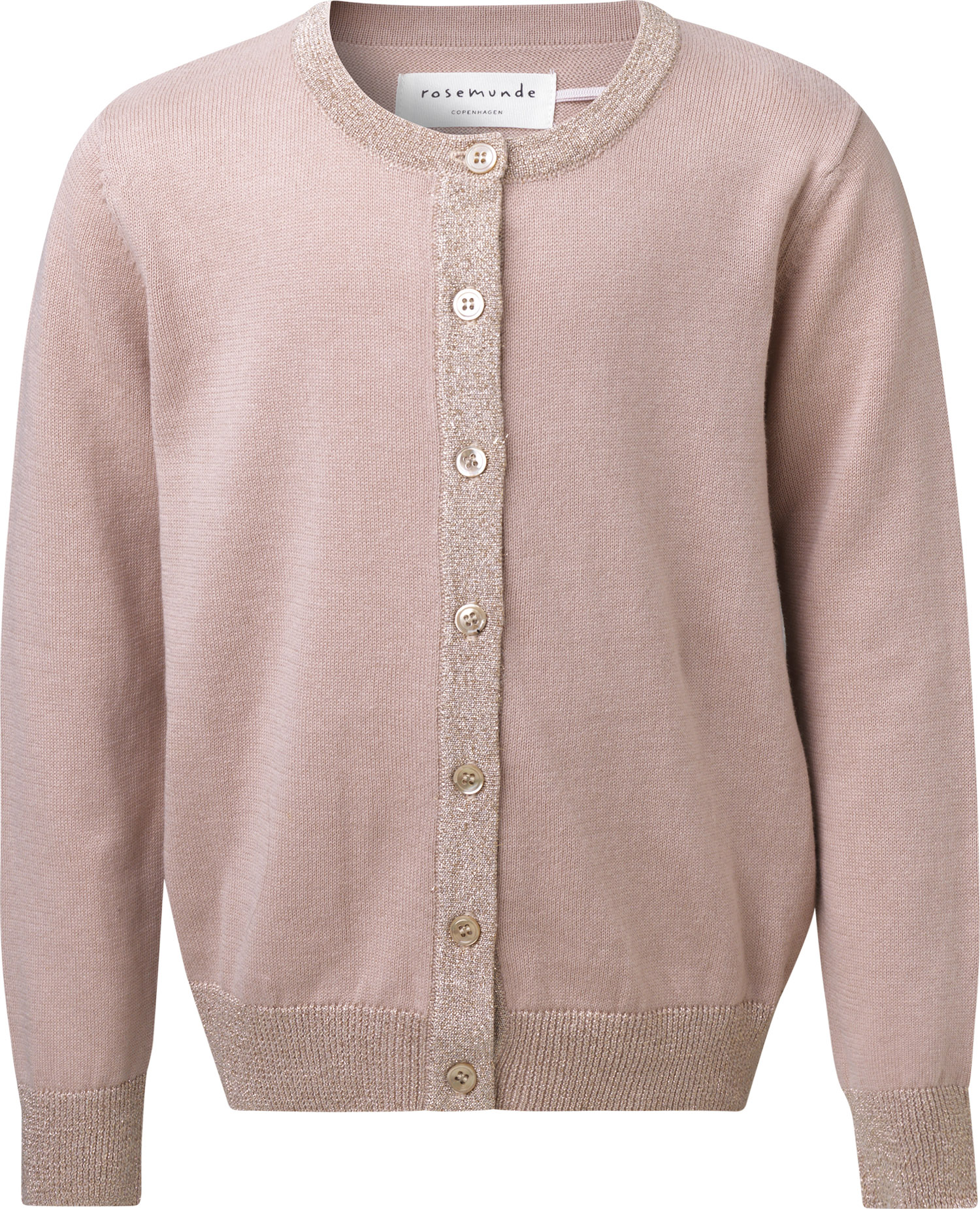 Cardigan ls