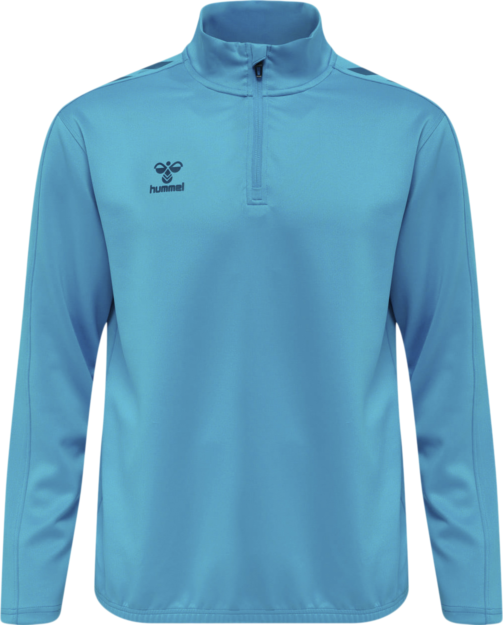 Billede af Core XK Half Zip Poly Sweatshirt