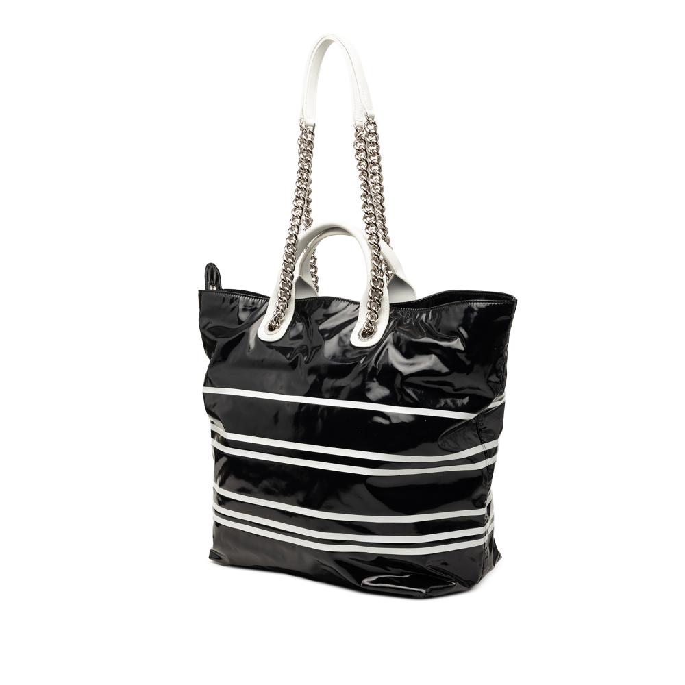 Chanel Tote