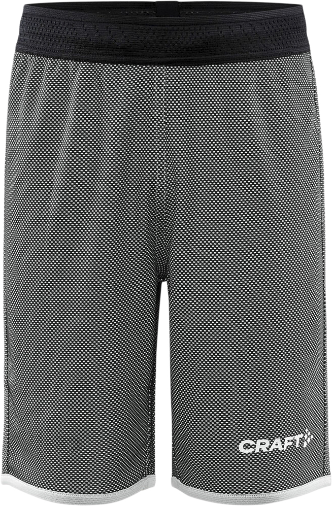 Progress Reversible Basket Shorts