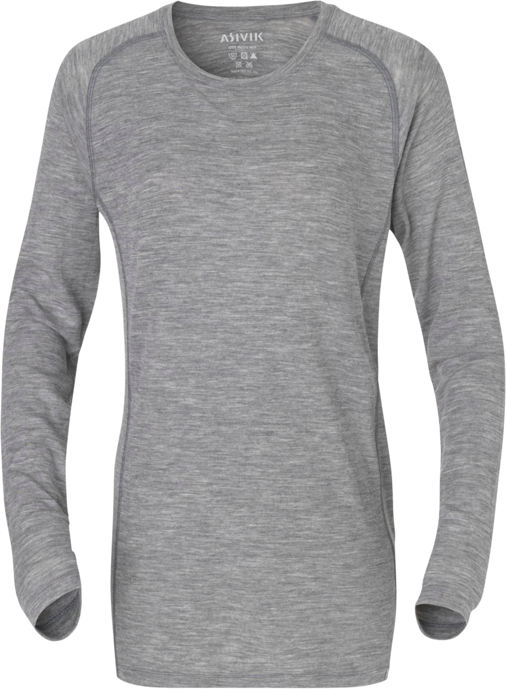 Asivik Wool Crew - DKK 550