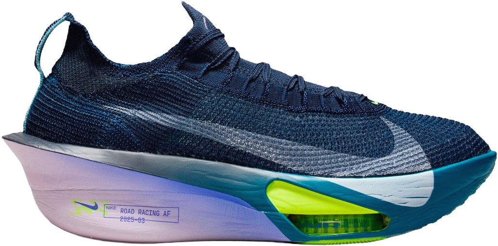 Air Zoom Alpha Fly Next 3% LÃ¸besko