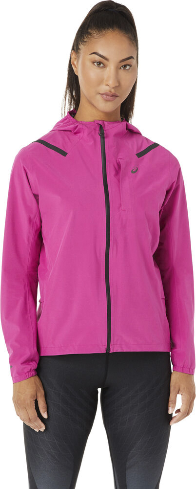 Accelerate Waterproof 2.0 Løbejakke