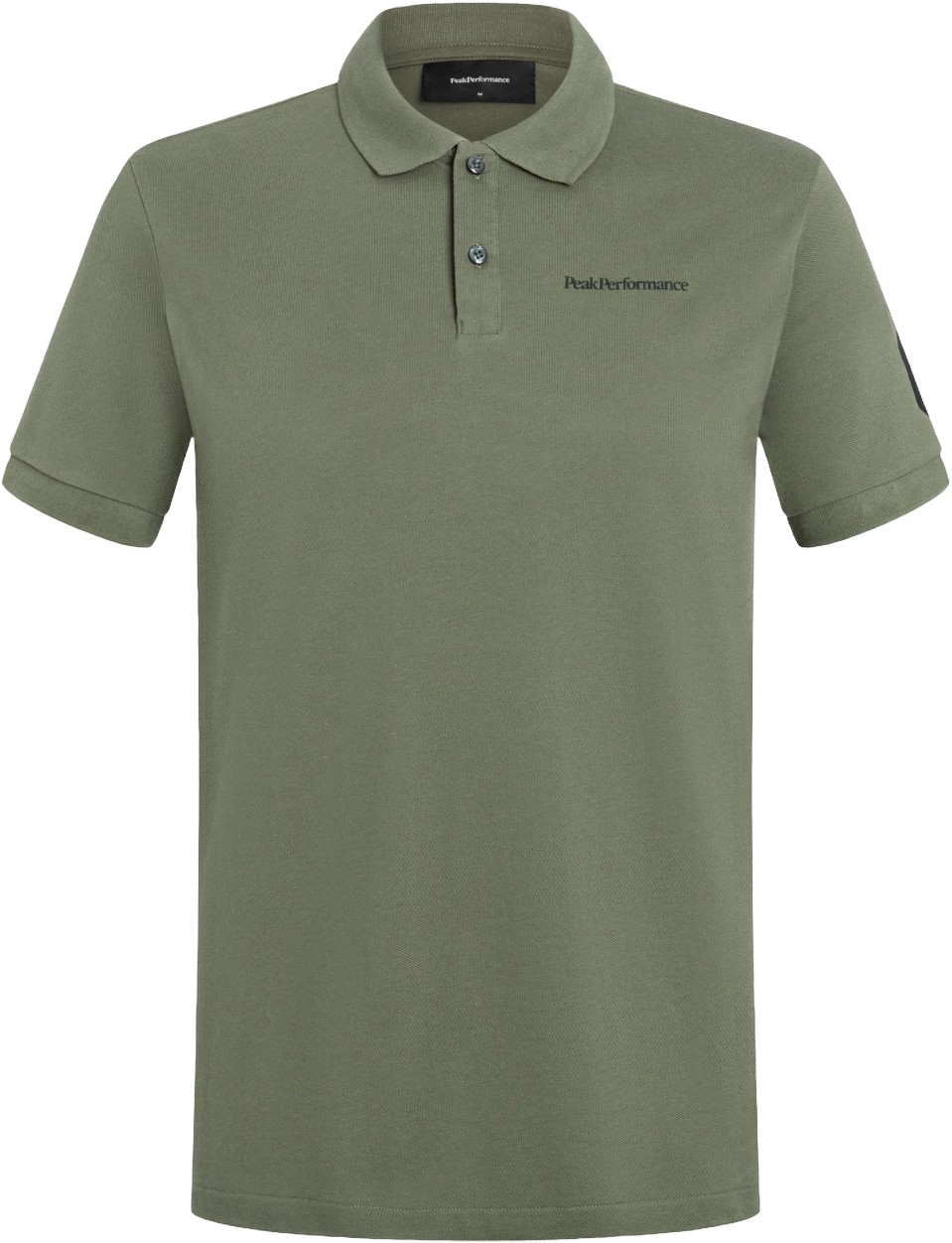 M Ground Polopine Needle