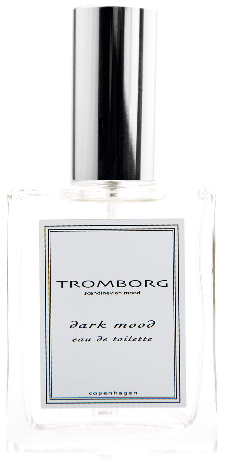 Eau Toilette Dark Mood