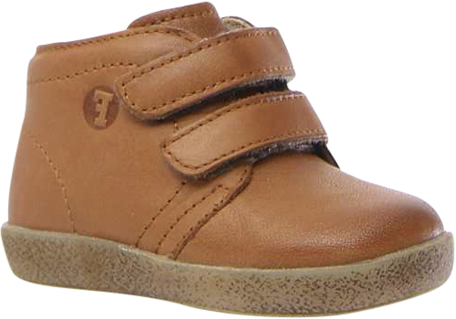 Falcotto Conte 2VL Nappa Spazz. Cognac