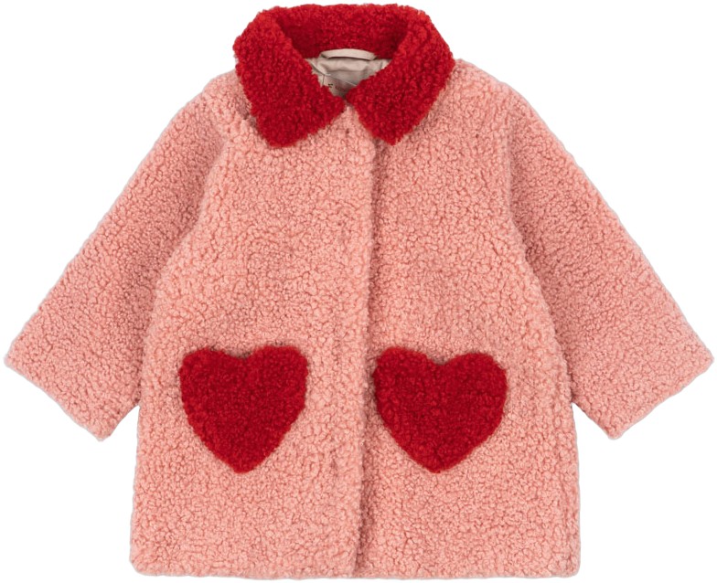 Calin Coat GRS