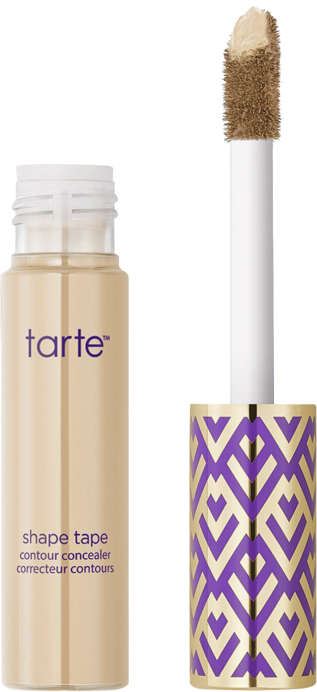 Shape Tape Concealer 12S Fair