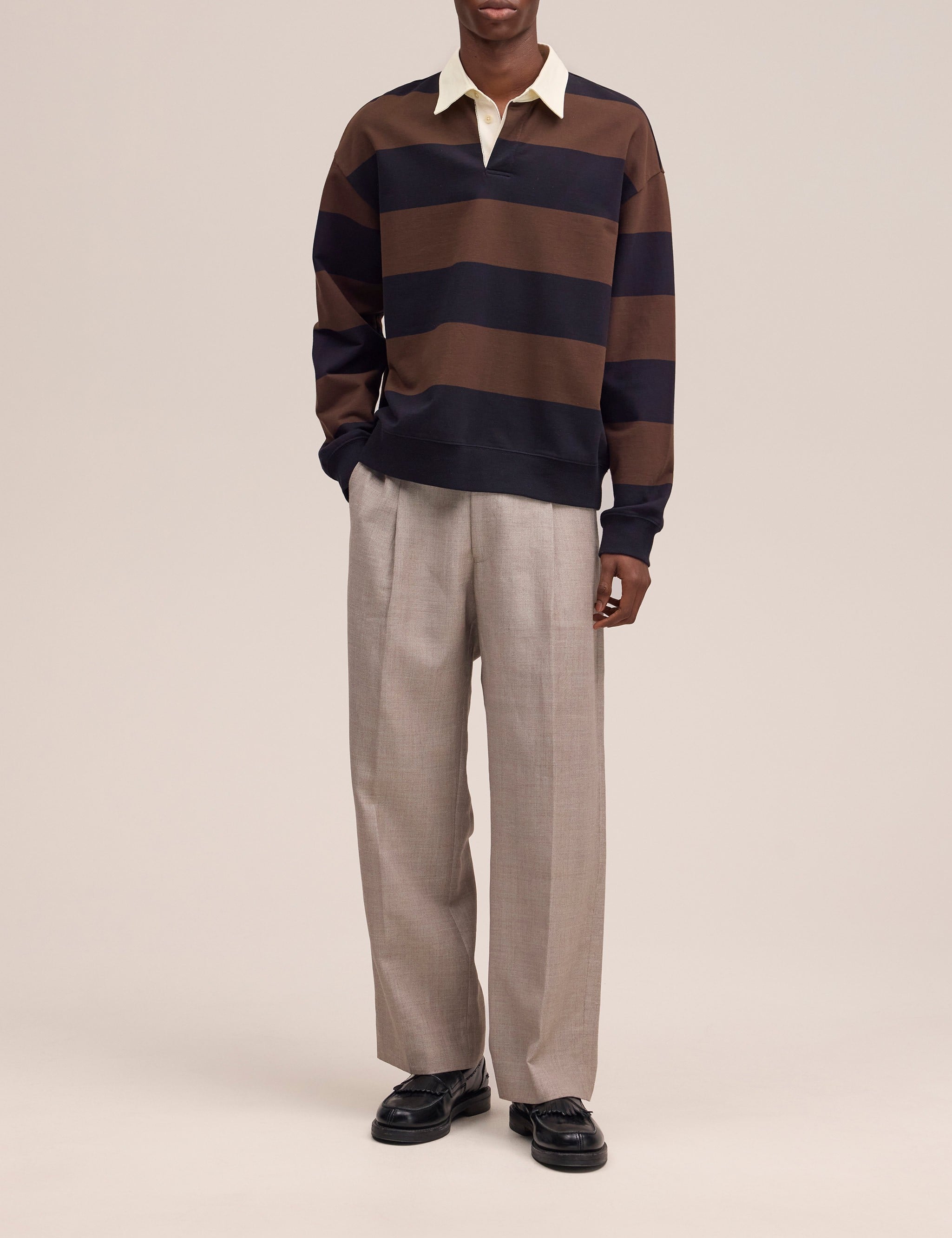 David Polo Sweat