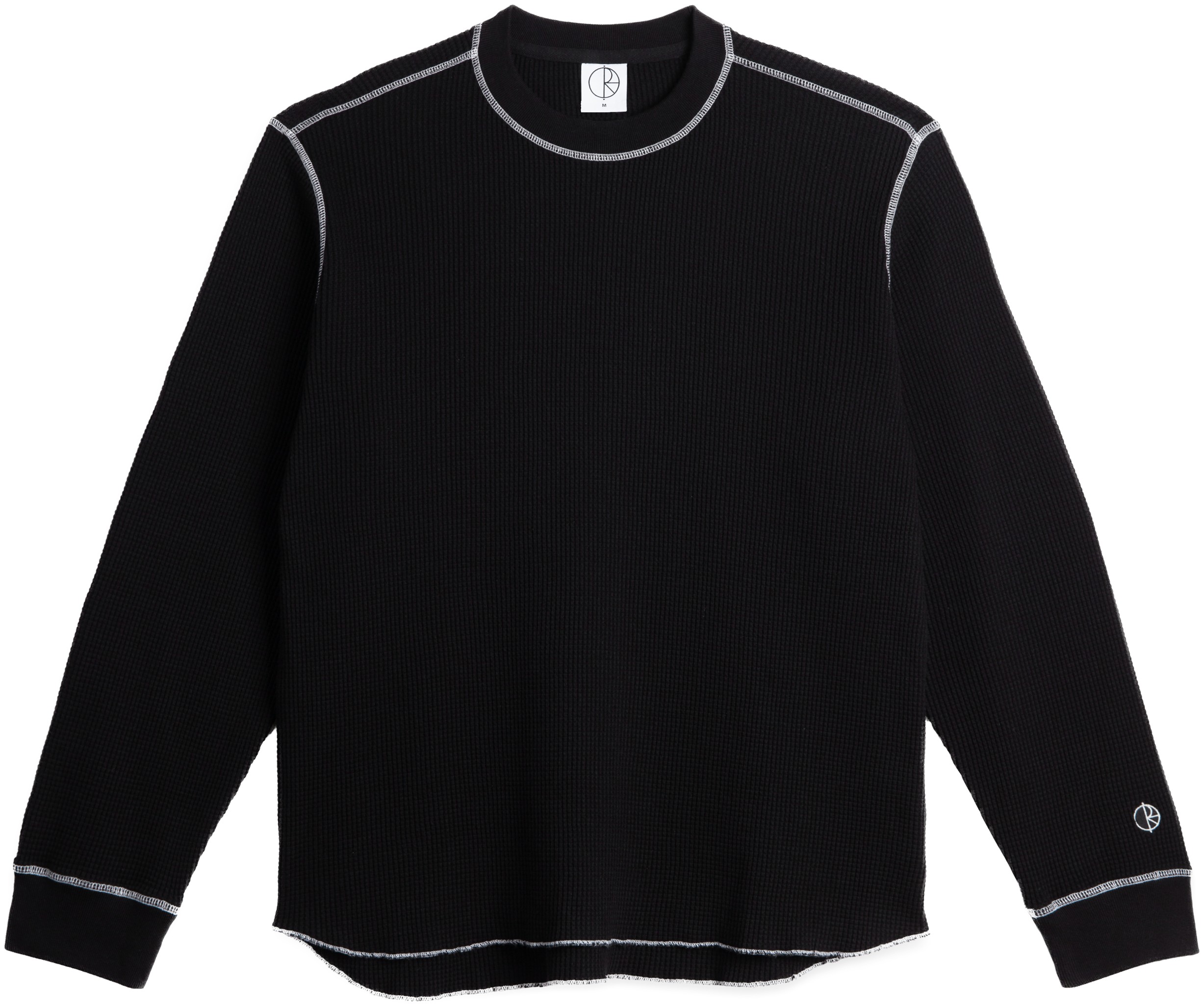 Dylan LS Tee