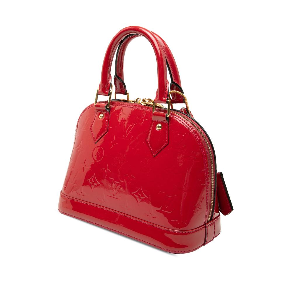 Louis Vuitton Alma