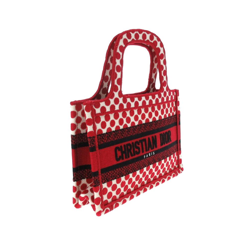 Dior Book Tote