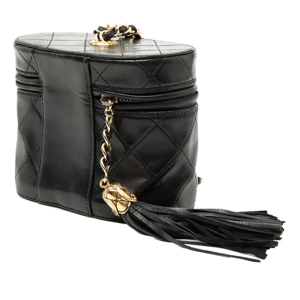 Chanel Vanity