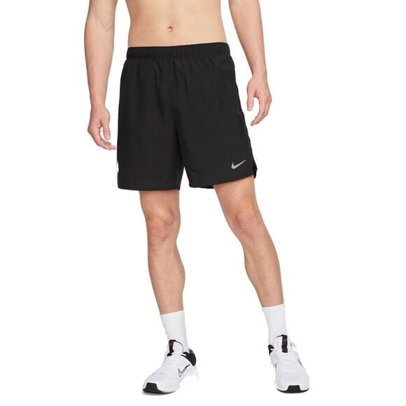 “Drifit Challenger 7″” Shorts”